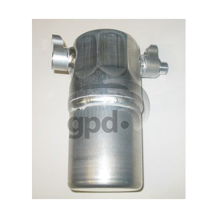 Gpd Accum / Driers, 1411668 1411668